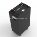 Energiespeicherbatterie Power Wall Solar Battery 48 V